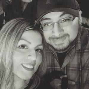 Meet your Posher, Patricia